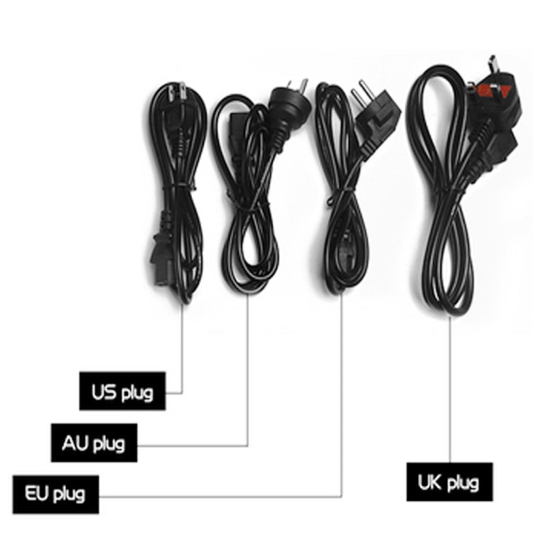 150W 25 USB-Anschlüsse Schnellladestation Intelligentes Ladegerät, AC 110-240V, 150W 25 USB-Anschlüsse EU Stecker, 150W 25 USB-Anschlüsse US Stecker, 150W 25 USB-Anschlüsse AU Stecker, 150W 25 USB-Anschlüsse UK Stecker