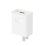 66W 6A USB-Schnellladegerät, US-Stecker, US-Stecker