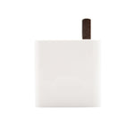 66W 6A USB-Schnellladegerät, US-Stecker, US-Stecker