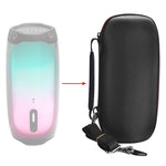 Geeignet für JBL Pulse 3 / Flip4 / Lilp3/4 / Charge2 Bluetooth-Lautsprecher Hartschale