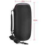 Geeignet für JBL Pulse 3 / Flip4 / Lilp3/4 / Charge2 Bluetooth-Lautsprecher Hartschale