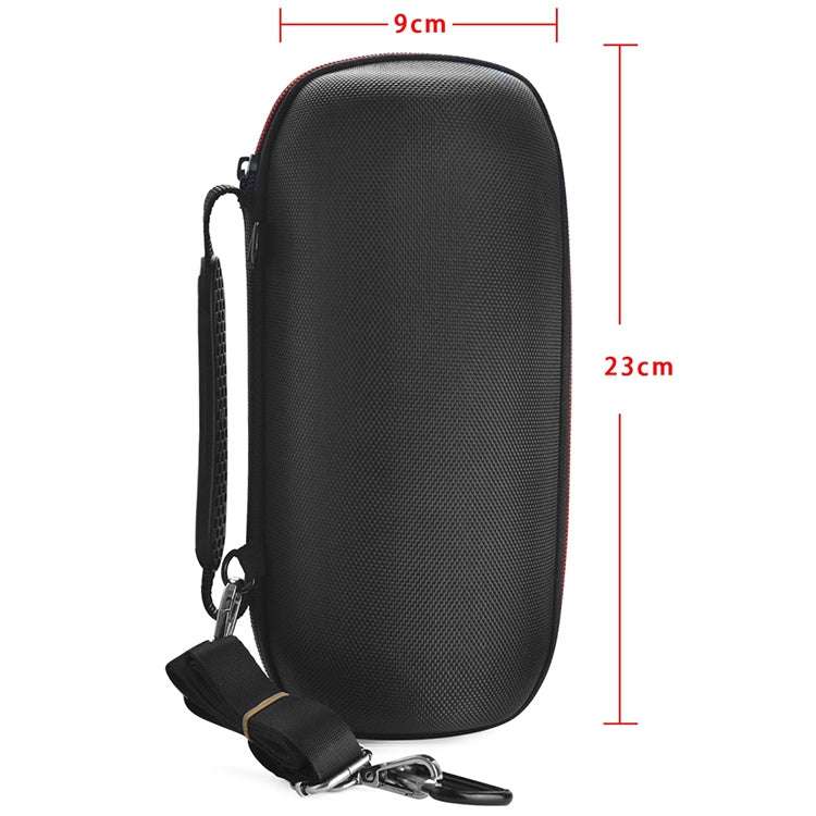 Geeignet für JBL Pulse 3 / Flip4 / Lilp3/4 / Charge2 Bluetooth-Lautsprecher Hartschale