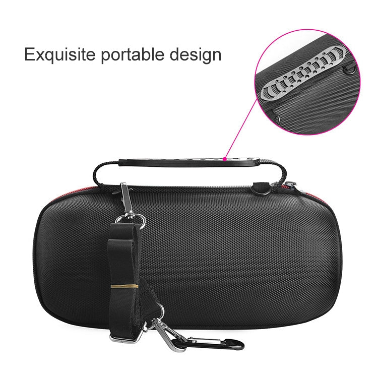 Geeignet für JBL Pulse 3 / Flip4 / Lilp3/4 / Charge2 Bluetooth-Lautsprecher Hartschale