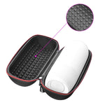 Geeignet für JBL Pulse 3 / Flip4 / Lilp3/4 / Charge2 Bluetooth-Lautsprecher Hartschale