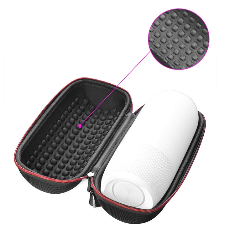 Geeignet für JBL Pulse 3 / Flip4 / Lilp3/4 / Charge2 Bluetooth-Lautsprecher Hartschale