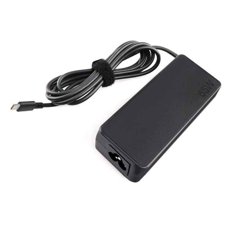 20V 3,25A 65W Netzadapter Ladegerät Thunder Typ-C Anschluss Laptop-Kabel für Lenovo ThinkPad X1, UK-Stecker, AU-Stecker, US-Stecker, EU-Stecker