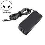 20V 3,25A 65W Netzadapter Ladegerät Thunder Typ-C Anschluss Laptop-Kabel für Lenovo ThinkPad X1, UK-Stecker, AU-Stecker, US-Stecker, EU-Stecker