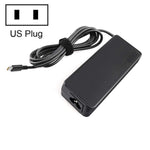 20V 3,25A 65W Netzadapter Ladegerät Thunder Typ-C Anschluss Laptop-Kabel für Lenovo ThinkPad X1, UK-Stecker, AU-Stecker, US-Stecker, EU-Stecker