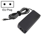 20V 3,25A 65W Netzadapter Ladegerät Thunder Typ-C Anschluss Laptop-Kabel für Lenovo ThinkPad X1, UK-Stecker, AU-Stecker, US-Stecker, EU-Stecker