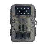 PR700 1080P Wildkamera mit Bewegungserkennung, Nachtsicht-Camcorder für Outdoor-Tracking-Scan-Auslösung, PR700