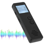 SK-299 Großraum-Speicher-MP3-Sprachrekorder MP3-Player Sprachaufnahme für Meeting, Unterricht, Elektronikzubehör