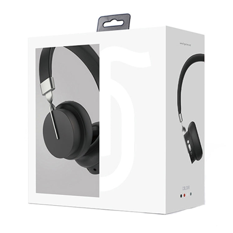 P3 Kabelloses 5.0 Super Bass HIFI Stereo Gaming Headset mit Mikrofon, unterstützt TF / FM / AUX