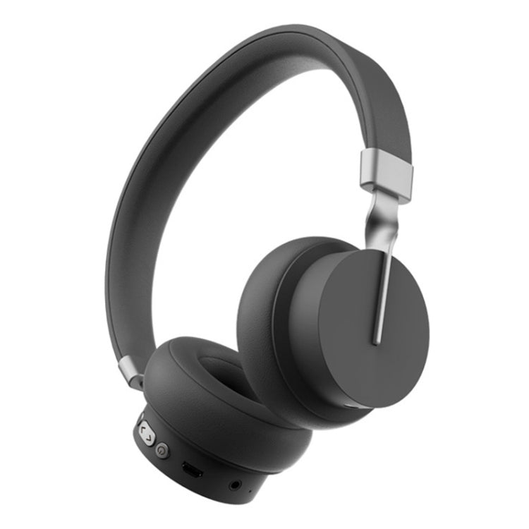 P3 Kabelloses 5.0 Super Bass HIFI Stereo Gaming Headset mit Mikrofon, unterstützt TF / FM / AUX