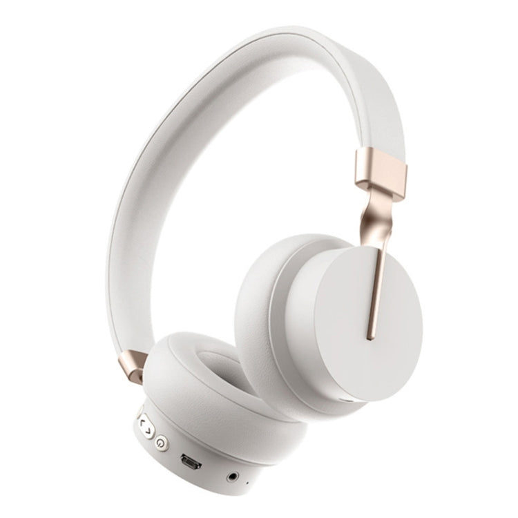 P3 Kabelloses 5.0 Super Bass HIFI Stereo Gaming Headset mit Mikrofon, unterstützt TF / FM / AUX