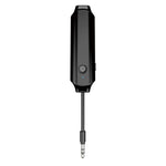 B12 Bluetooth Empfänger und Sender 3,5mm Klinken Audioadapter für TV Computer Auto Stereo