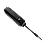B12 Bluetooth Empfänger und Sender 3,5mm Klinken Audioadapter für TV Computer Auto Stereo