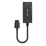 1080P N64 zu HDMI Digital-Analog-Konverter Videokabeladapter, 1080P Adapter