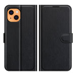 For iPhone 13 mini Litchi Texture Horizontal Flip Protective Case with Holder & Card Slots & Wallet, For iPhone 13 mini