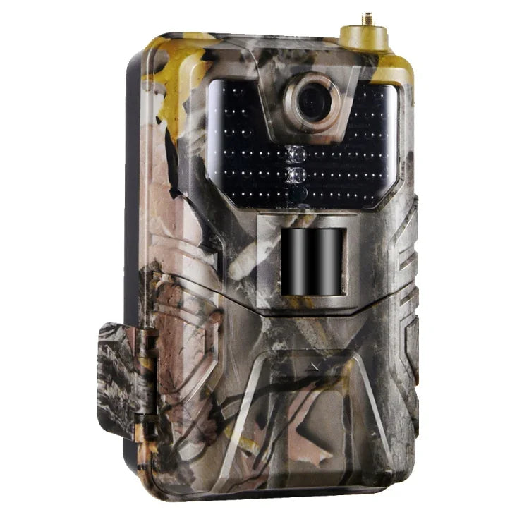 HC-900 Pro Drahtlose Nacht-Live-Tracking-Kamera Cloud-Service 4G Mobile für Wildtierjagd, HC-900 Pro