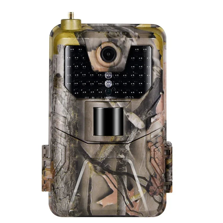 HC-900 Pro Drahtlose Nacht-Live-Tracking-Kamera Cloud-Service 4G Mobile für Wildtierjagd, HC-900 Pro