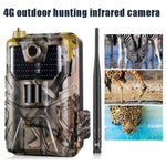 HC-900 Pro Drahtlose Nacht-Live-Tracking-Kamera Cloud-Service 4G Mobile für Wildtierjagd, HC-900 Pro