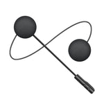 T4 Motorradhelm Bluetooth Headset BT 5.0 Stereo Automatisch Verbinden Unterstützt SIRI, T4