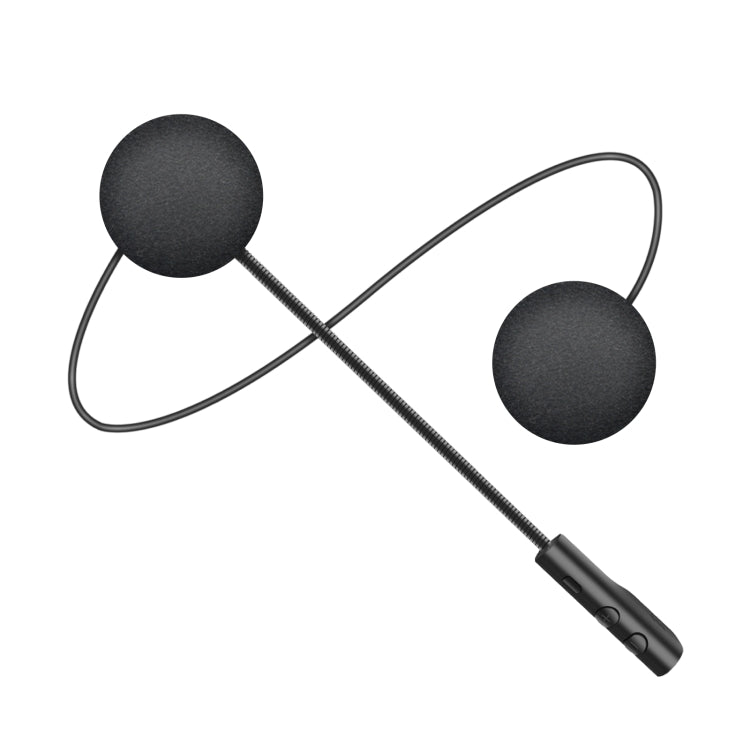 T4 Motorradhelm Bluetooth Headset BT 5.0 Stereo Automatisch Verbinden Unterstützt SIRI, T4