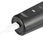 Elektrischer Hunde-Krallenschleifer, USB-aufladbar, schmerzfreier Krallenschneider für Haustiere