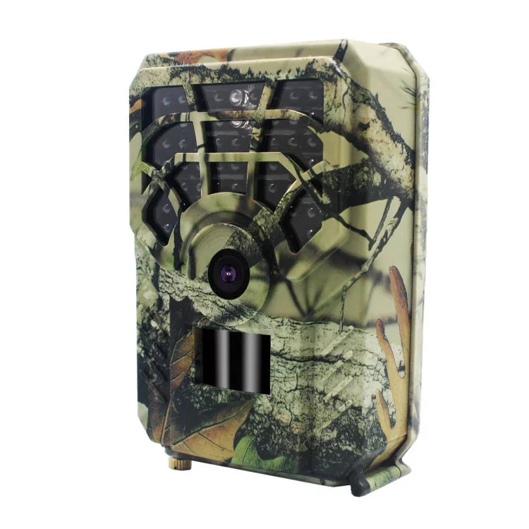 PR300 Pro Outdoor-Nachtsicht-Wildkamera 16MP Bewegungsaktiviert, PR300 Pro