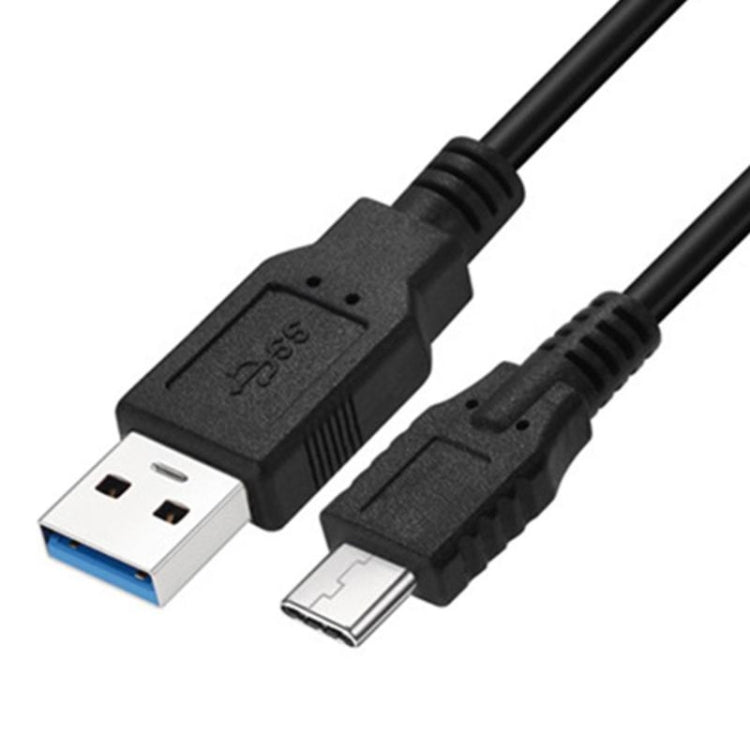 2,5 Zoll SATA zu USB 3.1 Gen 2 Tragbares Gehäuse