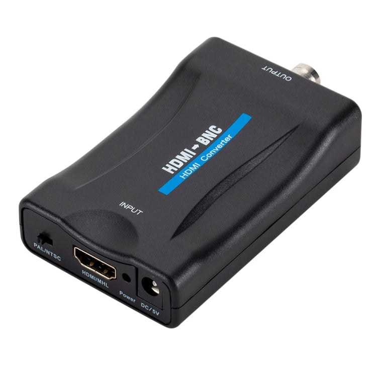 HDMI zu BNC Composite Video Konverter, HDMI zu BNC