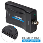 HDMI zu BNC Composite Video Konverter, HDMI zu BNC