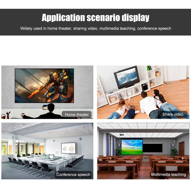HDMI zu BNC Composite Video Konverter, HDMI zu BNC