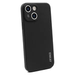 Hat-Prince ENKAY Liquid Silicone Shockproof Protective Case Cover for iPhone 13 mini, For iPhone 13 mini