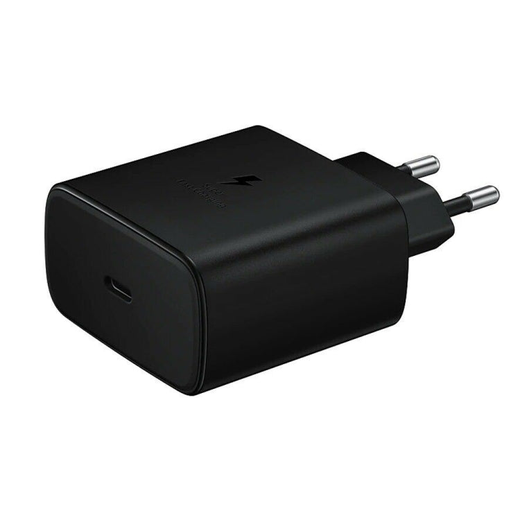 M135 45W USB-C / Type-C Port Schnellladegerät, EU Stecker