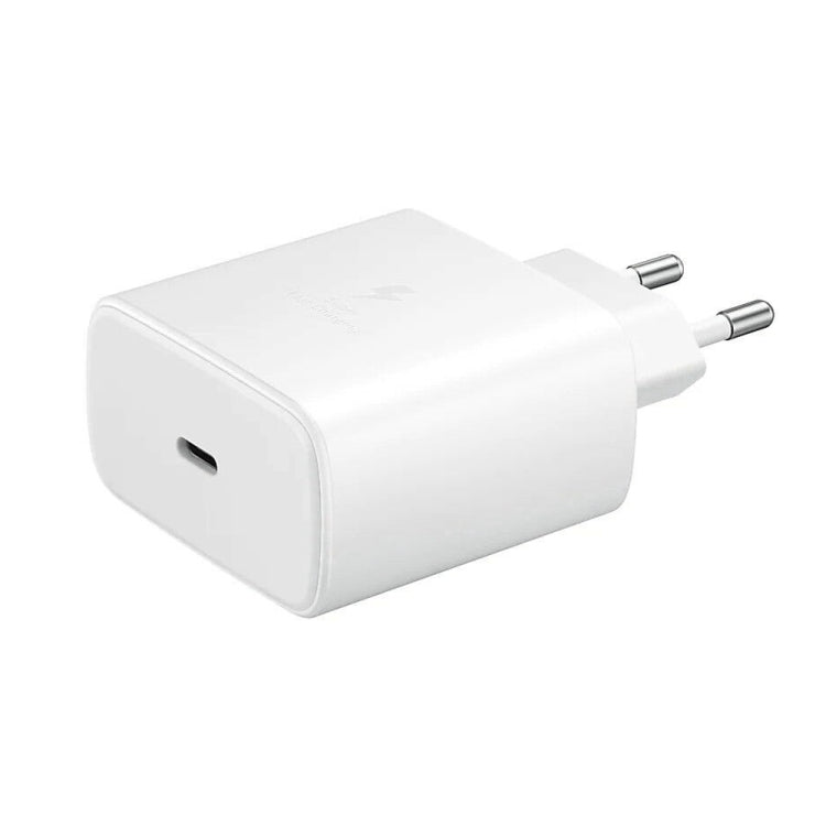 M135 45W USB-C / Type-C Port Schnellladegerät, EU Stecker