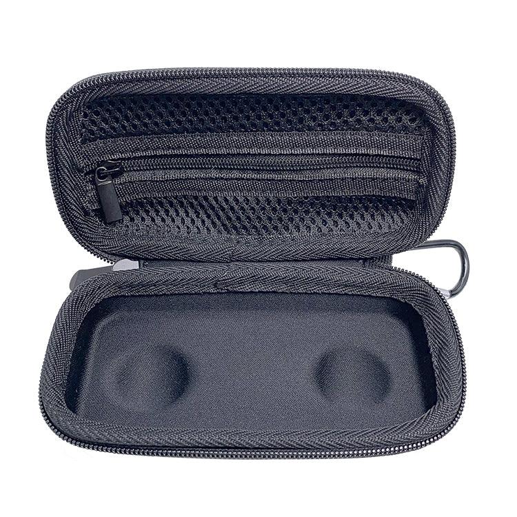 Aufbewahrungstasche aus Nylon für die Insta360 ONE X2 Pocket Panoramakamera, für die Insta360 ONE X2