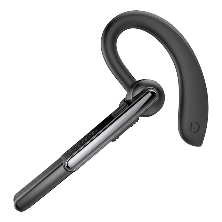 P40 Kabelloses Bluetooth 5.1 Business Geräuschunterdrückendes Ohrhörer mit Mikrofon Unterstützung Freisprechen