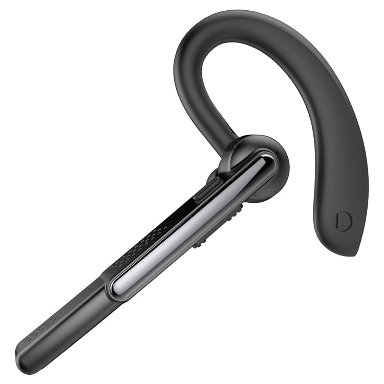 P40 Kabelloses Bluetooth 5.1 Business Geräuschunterdrückendes Ohrhörer mit Mikrofon Unterstützung Freisprechen