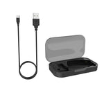 Für Plantronics Voyager Legend / Voyager 5200 Bluetooth Headset Ladebox, Für Plantronics Voyager Legend / Voyager 5200