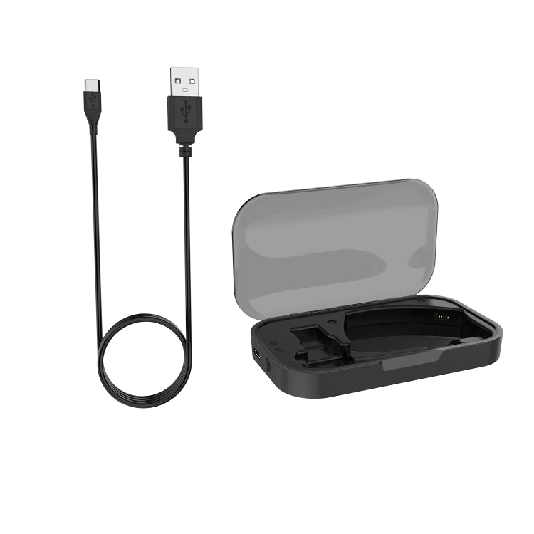 Für Plantronics Voyager Legend / Voyager 5200 Bluetooth Headset Ladebox, Für Plantronics Voyager Legend / Voyager 5200