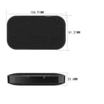Für Plantronics Voyager Legend / Voyager 5200 Bluetooth Headset Ladebox, Für Plantronics Voyager Legend / Voyager 5200