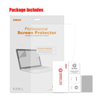 ENKAY Klarer HD PET-Laptop-Bildschirmschutz, Für MacBook Pro 14,2 Zoll A2442, Für MacBook Pro 16,2 Zoll A2485/A2880 2023