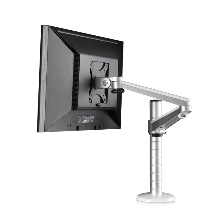 OA-3S Höhenverstellbarer Aluminiumlegierung LCD-Monitor-Ständer, OA-3S