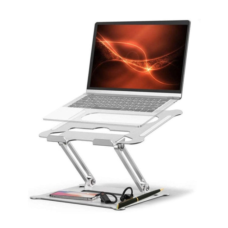 Z12 Tragbarer Klappbarer Notebook-Schreibtischständer