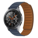 Silikon-Magnetarmband für Samsung Galaxy Gear 2 R380