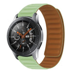 Silikon-Magnetarmband für Samsung Galaxy Gear 2 Neo R381