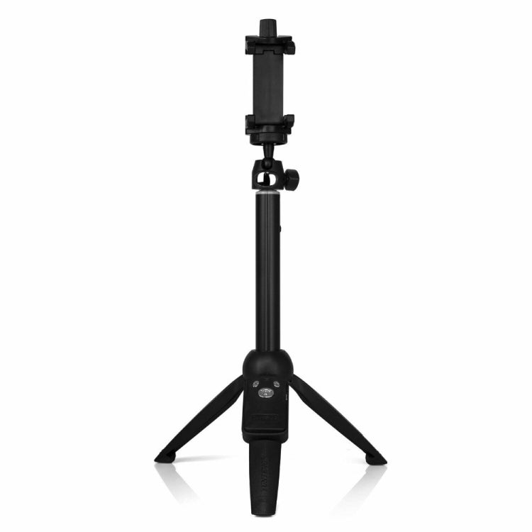 Yunteng YT-9928 3-in-1 Handstativ, Monopod Selfie-Stick, Bluetooth-Fernauslöser für alle Smartphones