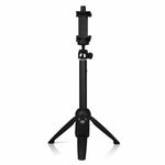 Yunteng YT-9928 3-in-1 Handstativ, Monopod Selfie-Stick, Bluetooth-Fernauslöser für alle Smartphones