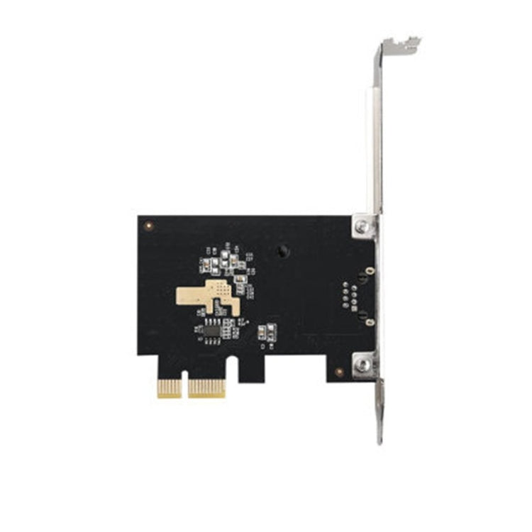 Gigabit Diskless PCIe Netzwerkkarte Hochgeschwindigkeits-Stabiler Netzwerkadapter